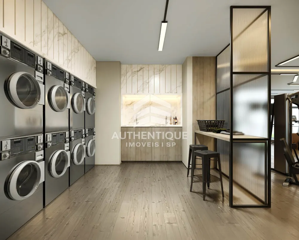 Apartamento, 1 quarto, 24 m² - Foto 14