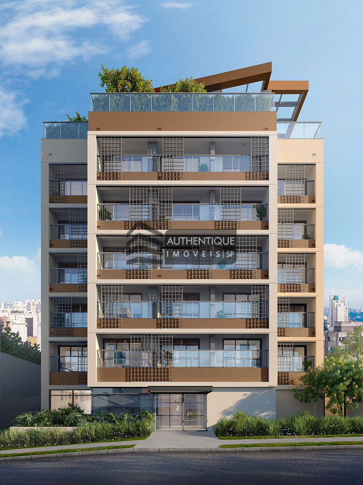 Apartamento, 1 quarto, 24 m² - Foto 4