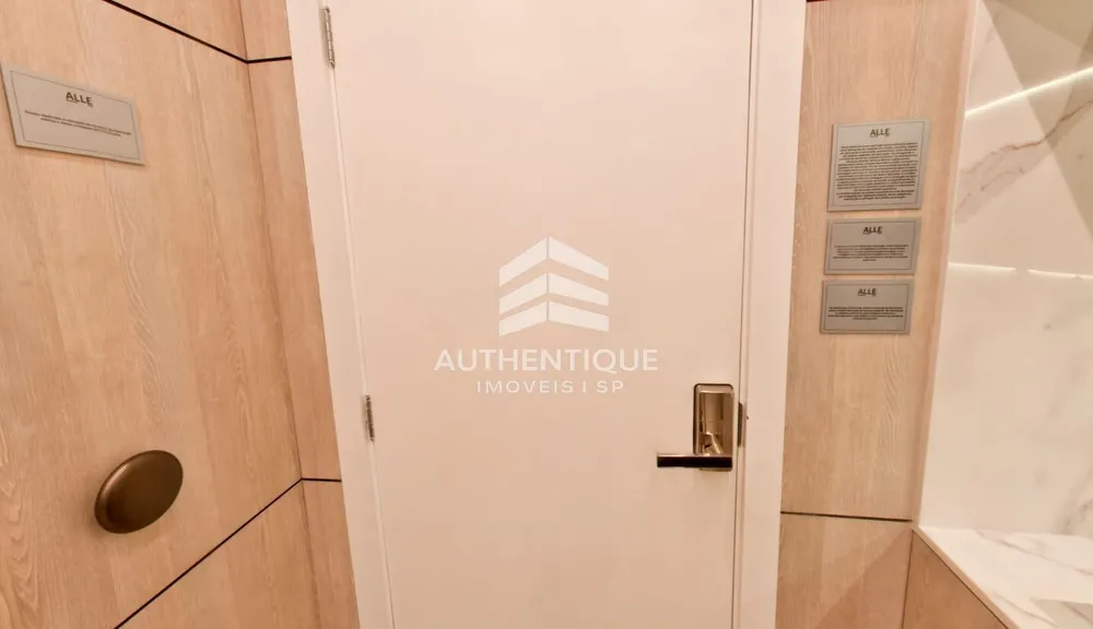 Apartamento, 1 quarto, 24 m² - Foto 7