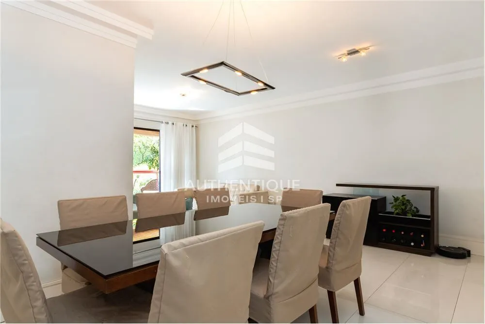 Apartamento, 4 quartos, 163 m² - Foto 2