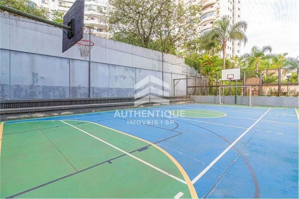 Apartamento, 4 quartos, 163 m² - Foto 10