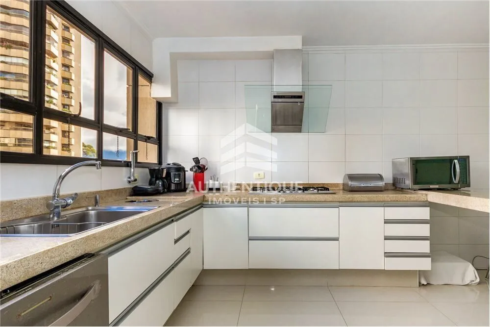 Apartamento, 4 quartos, 163 m² - Foto 3