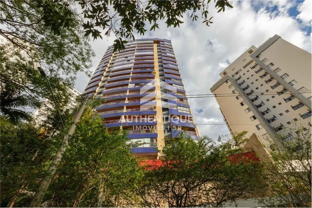 Apartamento, 4 quartos, 163 m² - Foto 9