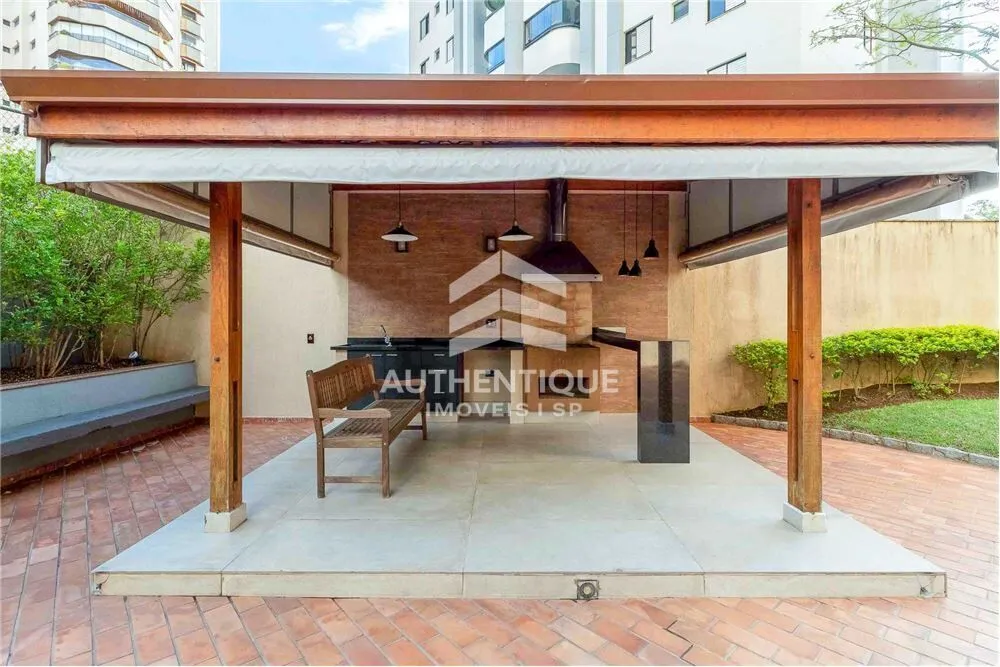 Apartamento, 4 quartos, 163 m² - Foto 11