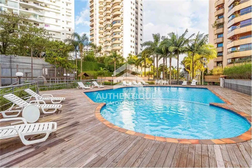 Apartamento, 4 quartos, 163 m² - Foto 8