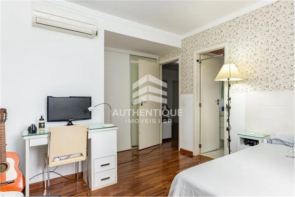 Apartamento, 4 quartos, 163 m² - Foto 5