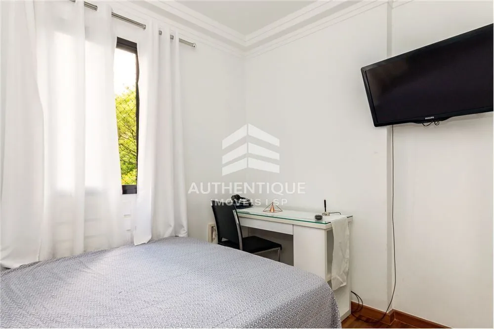 Apartamento, 4 quartos, 163 m² - Foto 4
