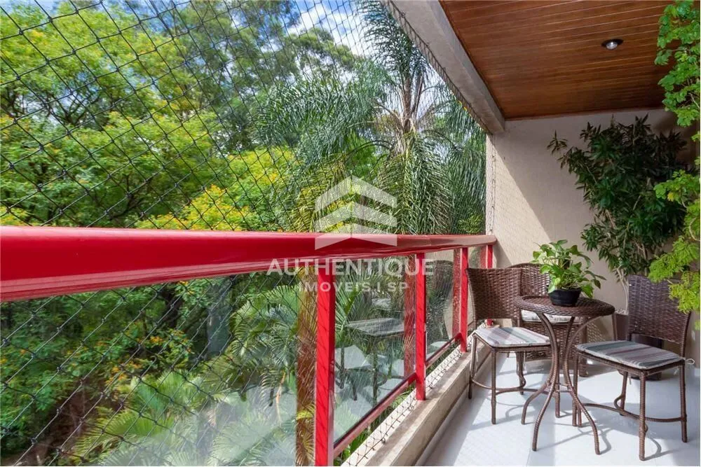 Apartamento, 4 quartos, 163 m² - Foto 1