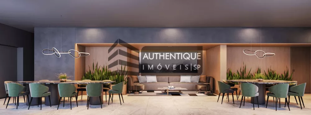 Apartamento, 2 quartos, 67 m² - Foto 6