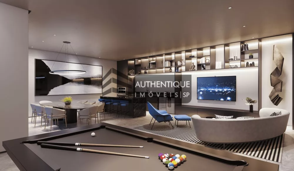 Apartamento, 2 quartos, 67 m² - Foto 10