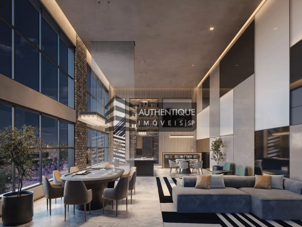 Apartamento, 2 quartos, 67 m² - Foto 4