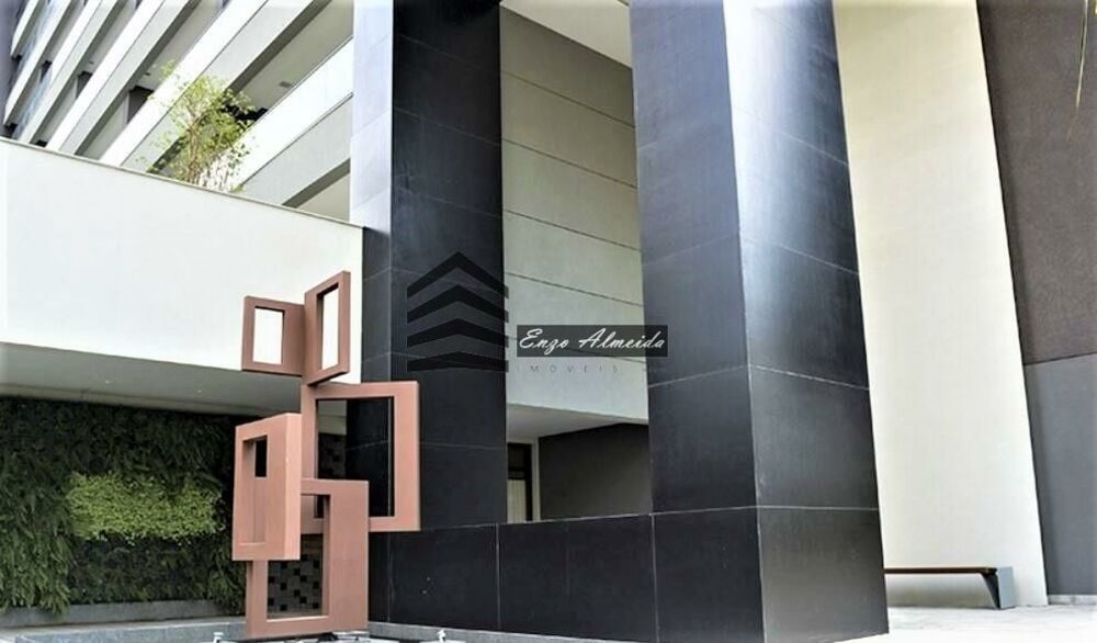 Apartamento, 1 quarto, 36 m² - Foto 3