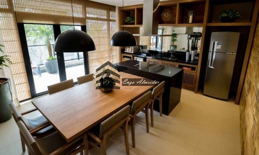 Apartamento, 1 quarto, 36 m² - Foto 4