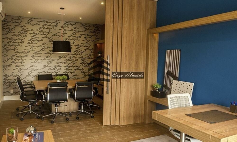 Apartamento, 1 quarto, 36 m² - Foto 5