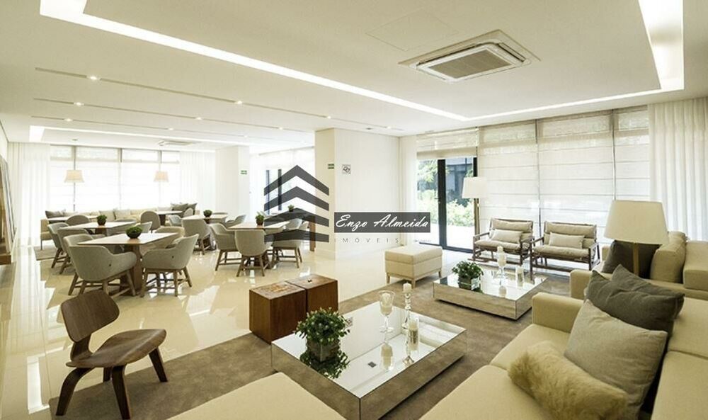 Apartamento, 1 quarto, 36 m² - Foto 7