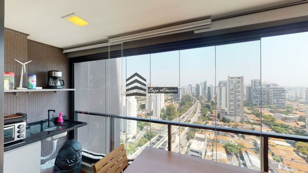 Apartamento, 1 quarto, 36 m² - Foto 8