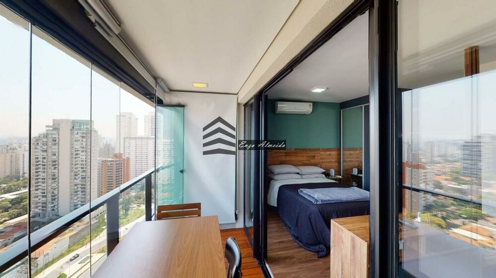 Apartamento, 1 quarto, 36 m² - Foto 9