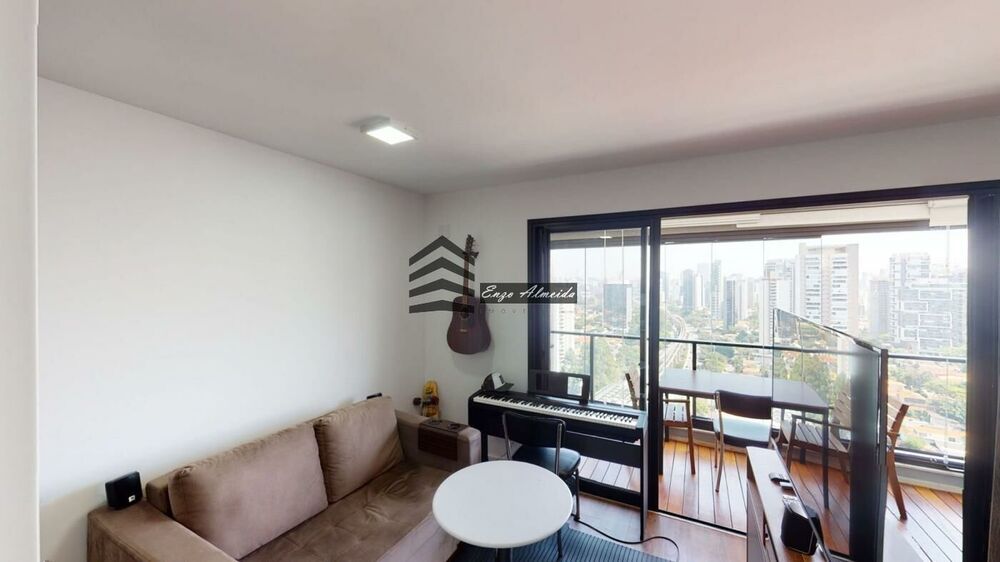 Apartamento, 1 quarto, 36 m² - Foto 11