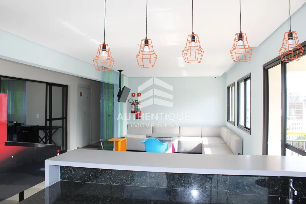 Apartamento, 1 quarto, 26 m² - Foto 11