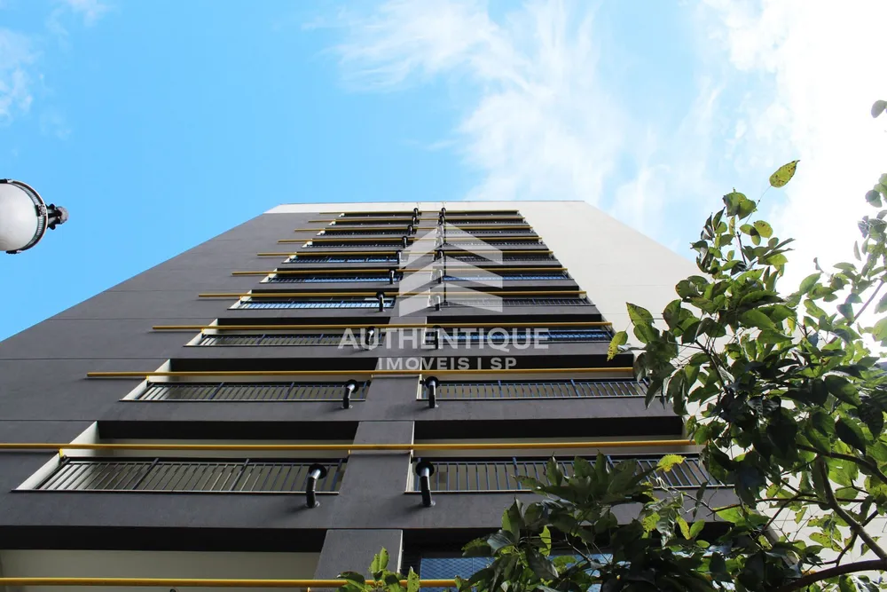 Apartamento, 1 quarto, 26 m² - Foto 7
