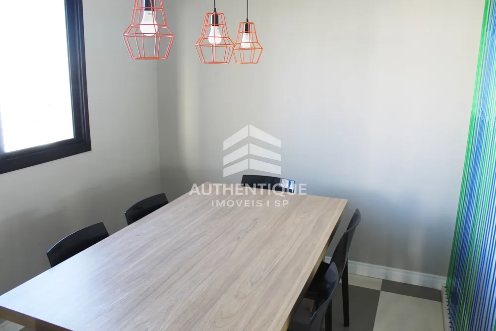 Apartamento, 1 quarto, 26 m² - Foto 15