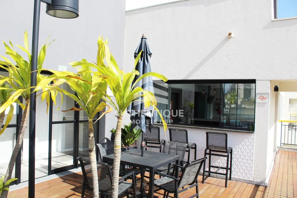 Apartamento, 1 quarto, 26 m² - Foto 10