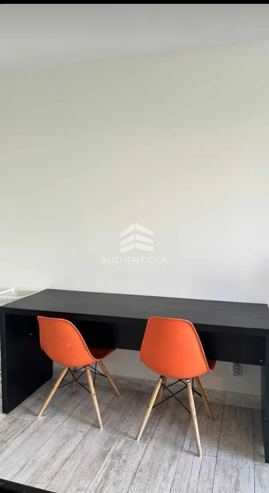 Apartamento, 1 quarto, 26 m² - Foto 6