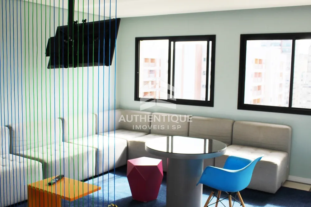 Apartamento, 1 quarto, 26 m² - Foto 16