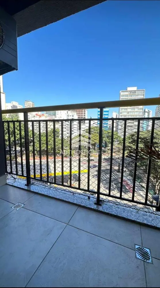 Apartamento, 1 quarto, 26 m² - Foto 5
