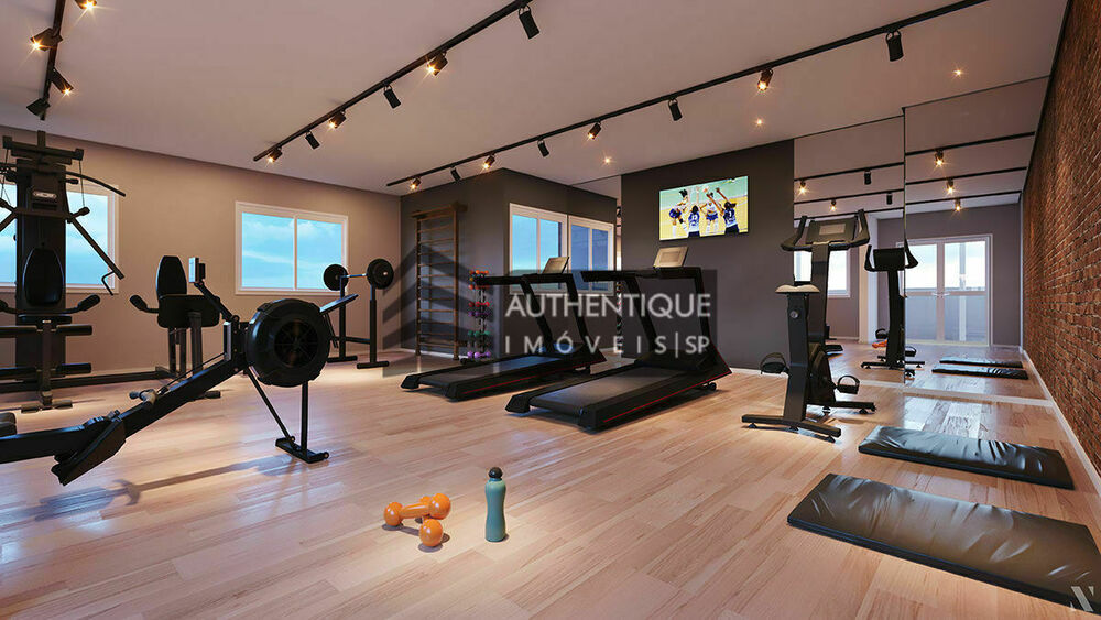 Apartamento, 3 quartos, 98 m² - Foto 4