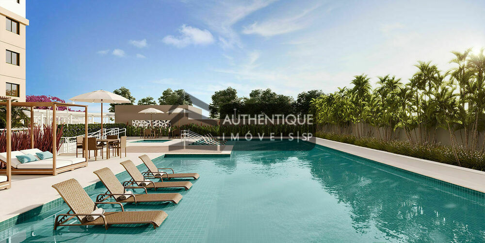 Apartamento, 3 quartos, 98 m² - Foto 1