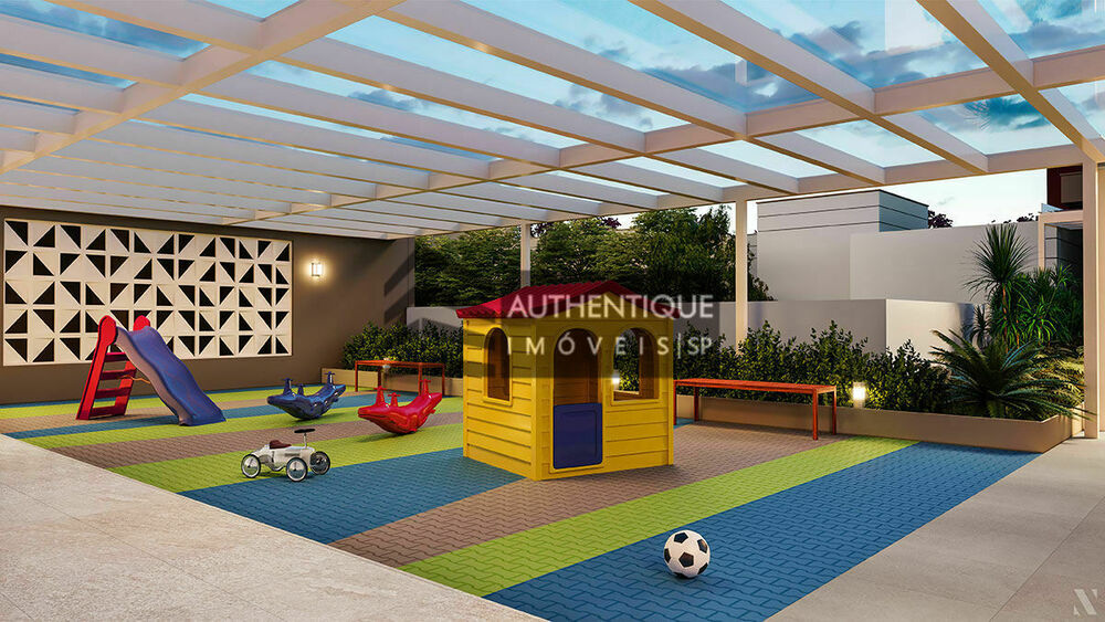 Apartamento, 3 quartos, 98 m² - Foto 2