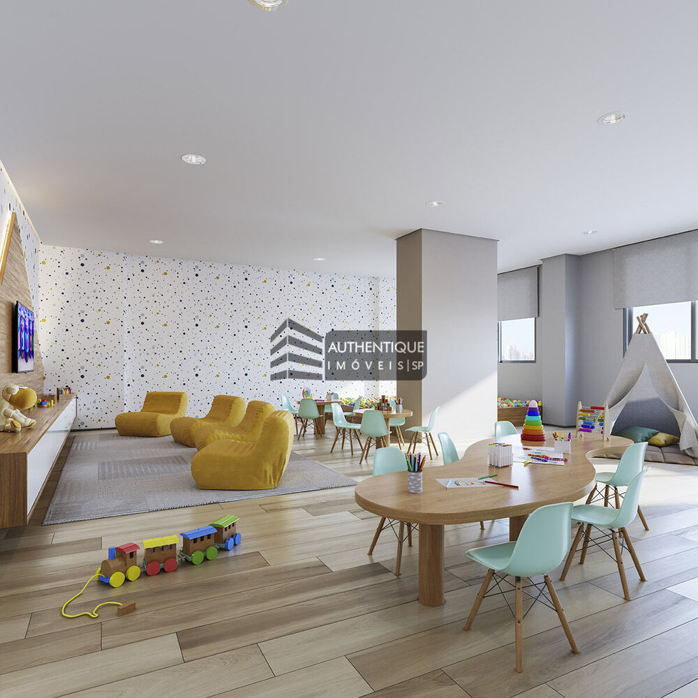 Apartamento, 2 quartos, 77 m² - Foto 4