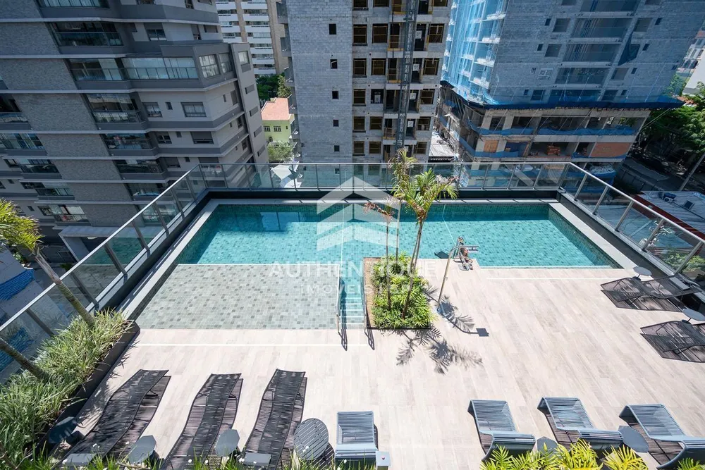 Apartamento, 4 quartos, 132 m² - Foto 9