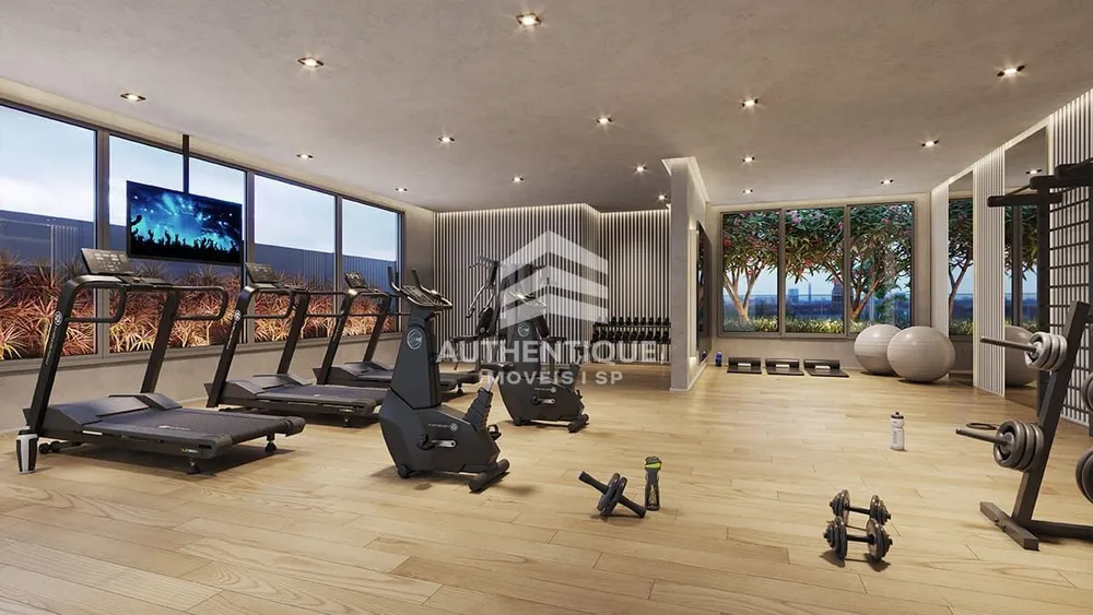 Apartamento, 4 quartos, 132 m² - Foto 4