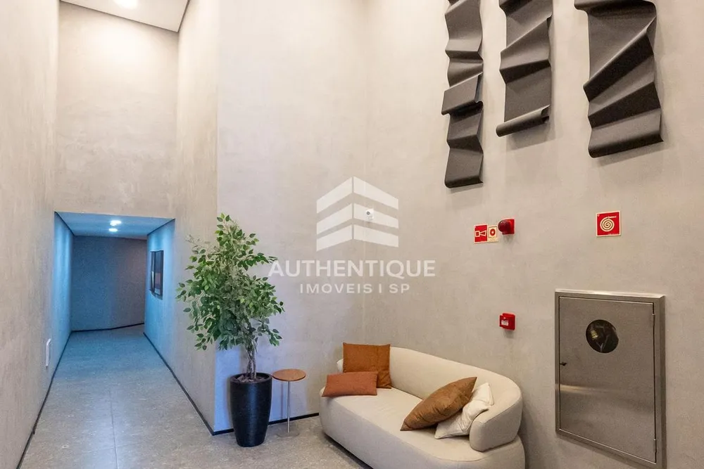 Apartamento, 4 quartos, 132 m² - Foto 2