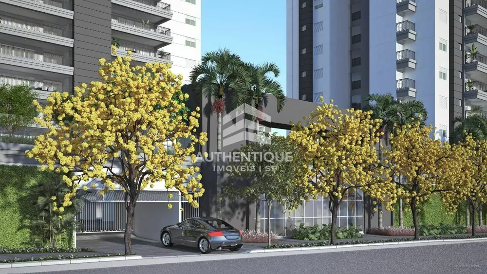 Apartamento, 4 quartos, 153 m² - Foto 8