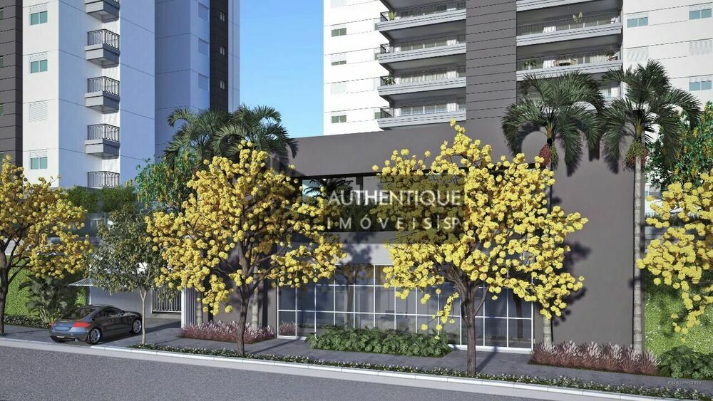 Apartamento, 4 quartos, 153 m² - Foto 2