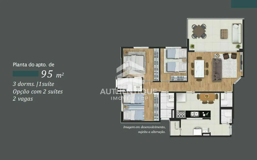 Apartamento, 4 quartos, 153 m² - Foto 14