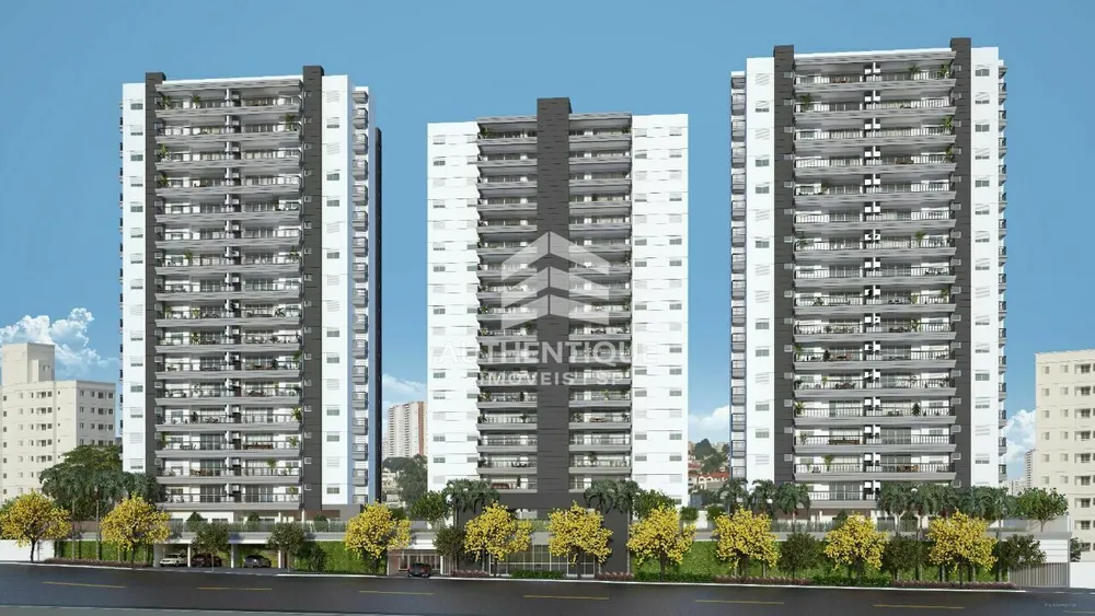 Apartamento, 4 quartos, 153 m² - Foto 10