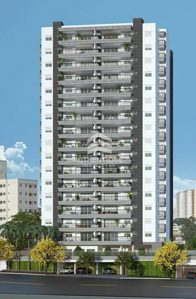 Apartamento, 4 quartos, 153 m² - Foto 9