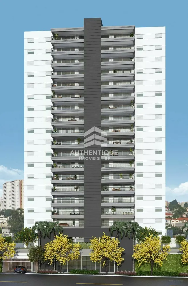 Apartamento, 4 quartos, 153 m² - Foto 6