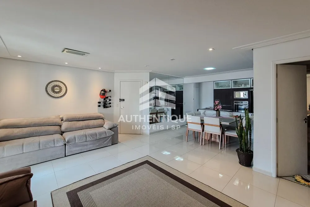Apartamento, 2 quartos, 104 m² - Foto 1