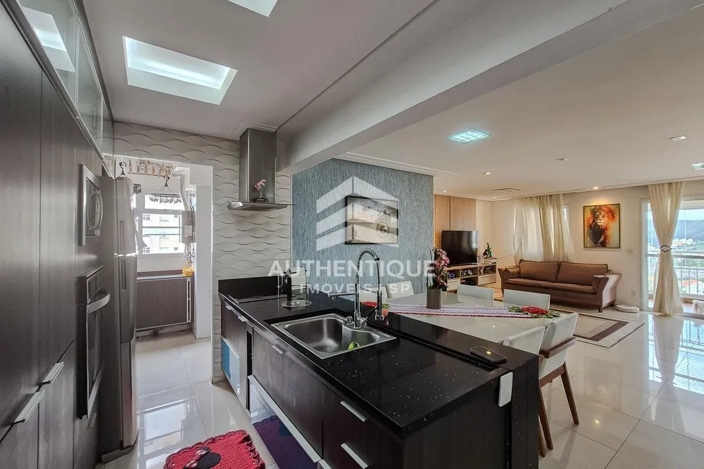 Apartamento, 2 quartos, 104 m² - Foto 7