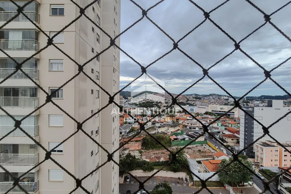 Apartamento, 2 quartos, 104 m² - Foto 2