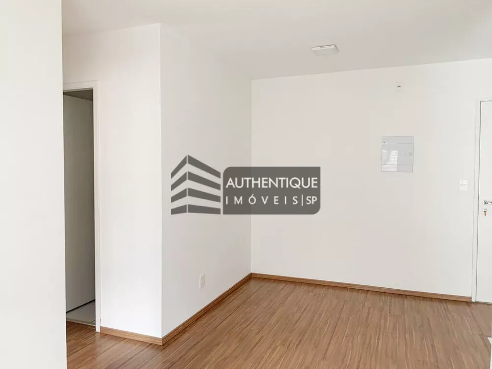 Apartamento à venda com 2 quartos, 53m² - Foto 3