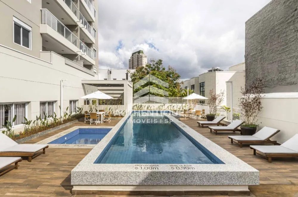 Apartamento, 2 quartos, 53 m² - Foto 18