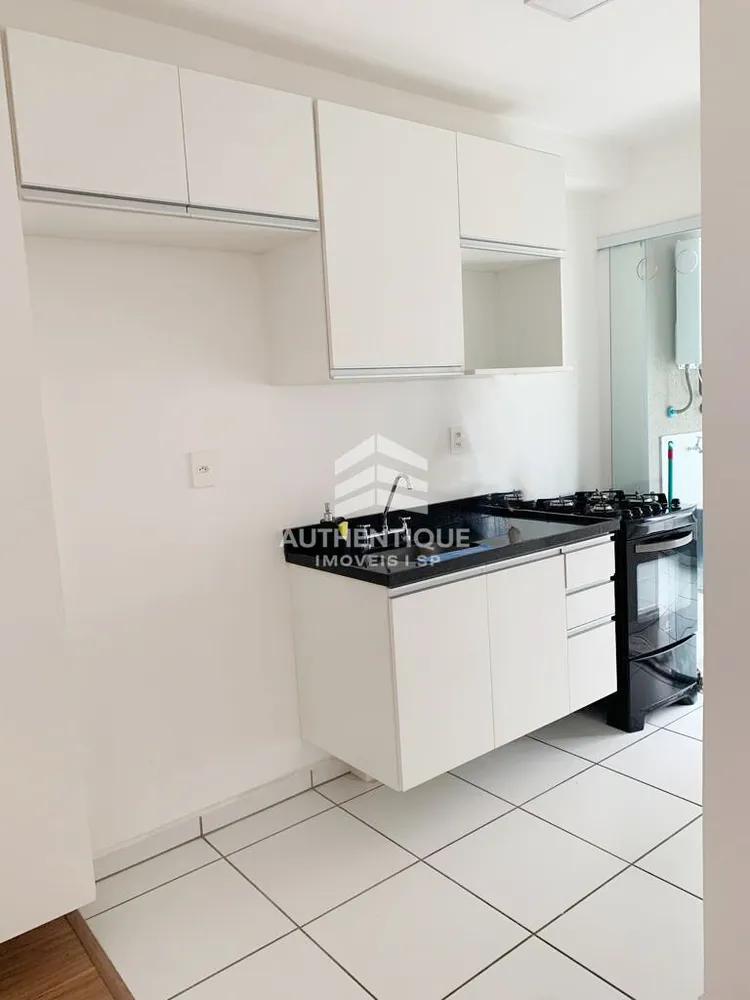 Apartamento, 2 quartos, 53 m² - Foto 16