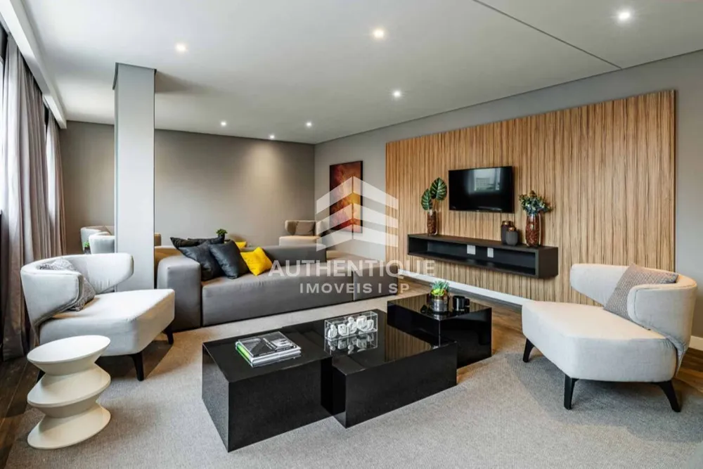 Apartamento, 2 quartos, 53 m² - Foto 23
