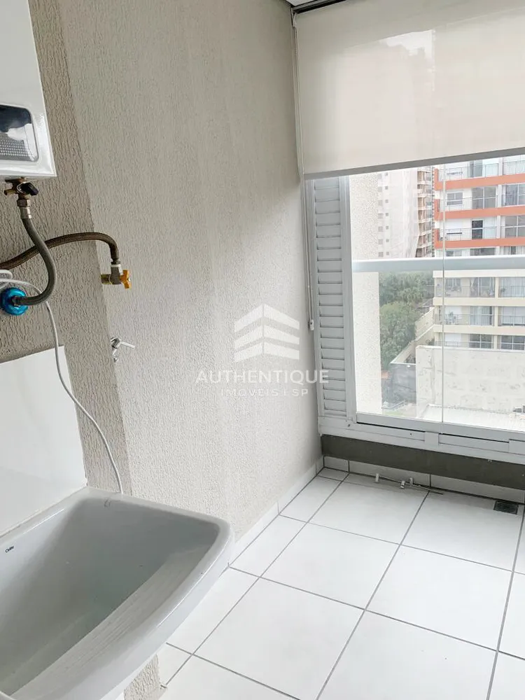 Apartamento, 2 quartos, 53 m² - Foto 15